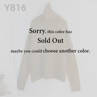 Aachoae Autumn Winter Women Knitted Turtleneck Cashmere Sweater 2020 Casual Basic Pullover Jumper Batwing Long Sleeve Loose Tops