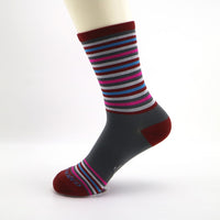 2021 Coolmax Men Women Cycling Socks Breathable Outdoor Sport Basketball Running Football  Summer Socks Hiking Climbing socks