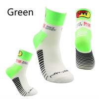 2021 Coolmax Men Women Cycling Socks Breathable Outdoor Sport Basketball Running Football  Summer Socks Hiking Climbing socks