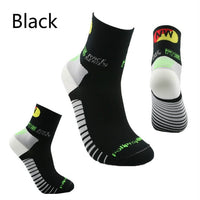 2021 Coolmax Men Women Cycling Socks Breathable Outdoor Sport Basketball Running Football  Summer Socks Hiking Climbing socks