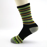 2021 Coolmax Men Women Cycling Socks Breathable Outdoor Sport Basketball Running Football  Summer Socks Hiking Climbing socks