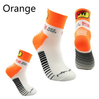 2021 Coolmax Men Women Cycling Socks Breathable Outdoor Sport Basketball Running Football  Summer Socks Hiking Climbing socks