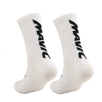 2021 Men Women Sport Cycling Riding Socks  Colorful Coolmax Basketball Climbing Camping Running Socks