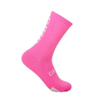 2021 Men Women Sport Cycling Riding Socks  Colorful Coolmax Basketball Climbing Camping Running Socks