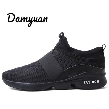 Damyuan 2020 Men's Shoes Sneakers Flats Sport Footwear Men Women Couple Shoes New Fashion Lovers Shoes Casual Lightweight Shoes