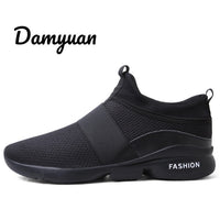 Damyuan 2020 Men's Shoes Sneakers Flats Sport Footwear Men Women Couple Shoes New Fashion Lovers Shoes Casual Lightweight Shoes