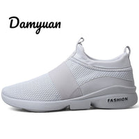Damyuan 2020 Men's Shoes Sneakers Flats Sport Footwear Men Women Couple Shoes New Fashion Lovers Shoes Casual Lightweight Shoes