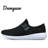 Damyuan 2020 Men's Shoes Sneakers Flats Sport Footwear Men Women Couple Shoes New Fashion Lovers Shoes Casual Lightweight Shoes