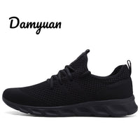 Damyuan 2020 Men's Shoes Sneakers Flats Sport Footwear Men Women Couple Shoes New Fashion Lovers Shoes Casual Lightweight Shoes