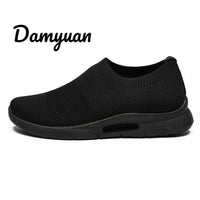 Damyuan 2020 Men's Shoes Sneakers Flats Sport Footwear Men Women Couple Shoes New Fashion Lovers Shoes Casual Lightweight Shoes