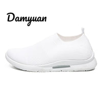 Damyuan 2020 Men's Shoes Sneakers Flats Sport Footwear Men Women Couple Shoes New Fashion Lovers Shoes Casual Lightweight Shoes