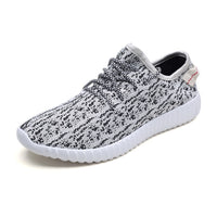 Men's Casual Shoes for Man Sneakers Durable Outsole Trainer Zapatillas Deportivas Hombre Fashion Sport Running Shoes Plus SIZE