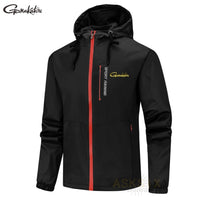 Daiwa Fishing Clothing UV Protection Fishing Jacket Men's Thin Breathable Fishing Clothes Gakamatsu Outdoor Sport Fishing Wear