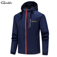 Daiwa Fishing Clothing UV Protection Fishing Jacket Men's Thin Breathable Fishing Clothes Gakamatsu Outdoor Sport Fishing Wear