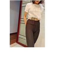 Push Up Yoga Sport Leggings Women's Pants With Pocket Gym Fitness Sexy Leggins Sports High-waisted Tights Female Wear Legging